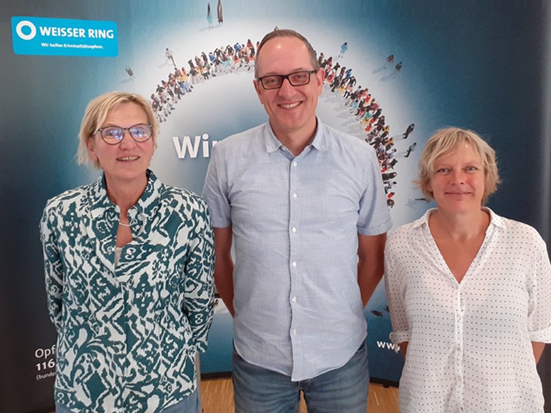 25-07-01 SPZ Weisser Ring NEWS