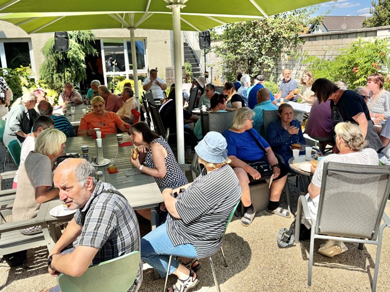25-07-02 SPZ Sommerfest SPZ NEWS