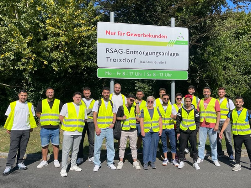 25-09-03 Yes we can - Müll NEWS
