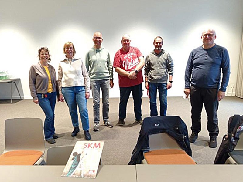 25-11-10 EA-Multiplikatorenschulung NEWS