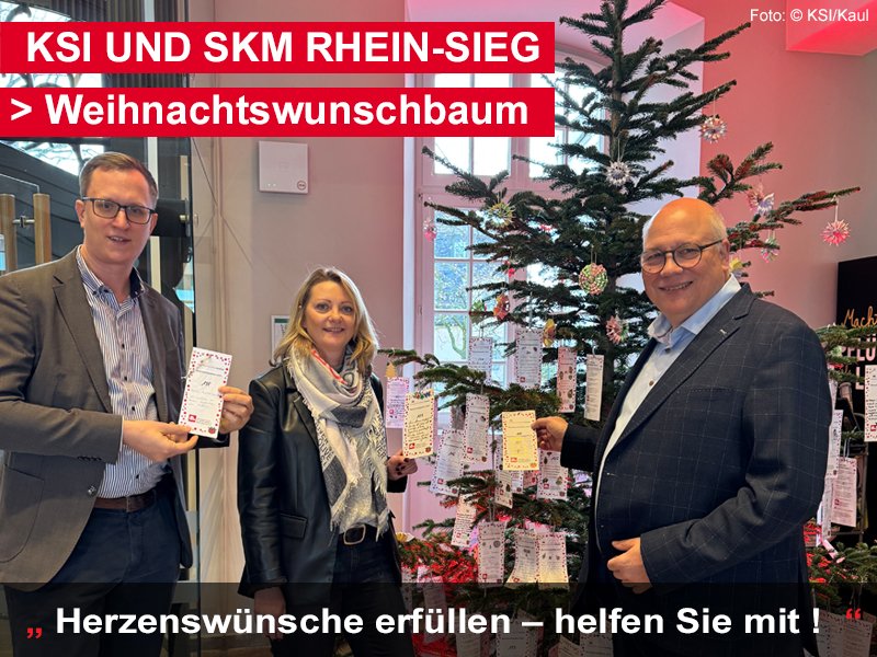 25-11-11 KSI Wunschbaum FACEBOOK