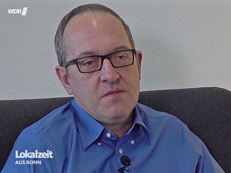 25-12-05 BfMuJ WDR Lokalzeit NEWS