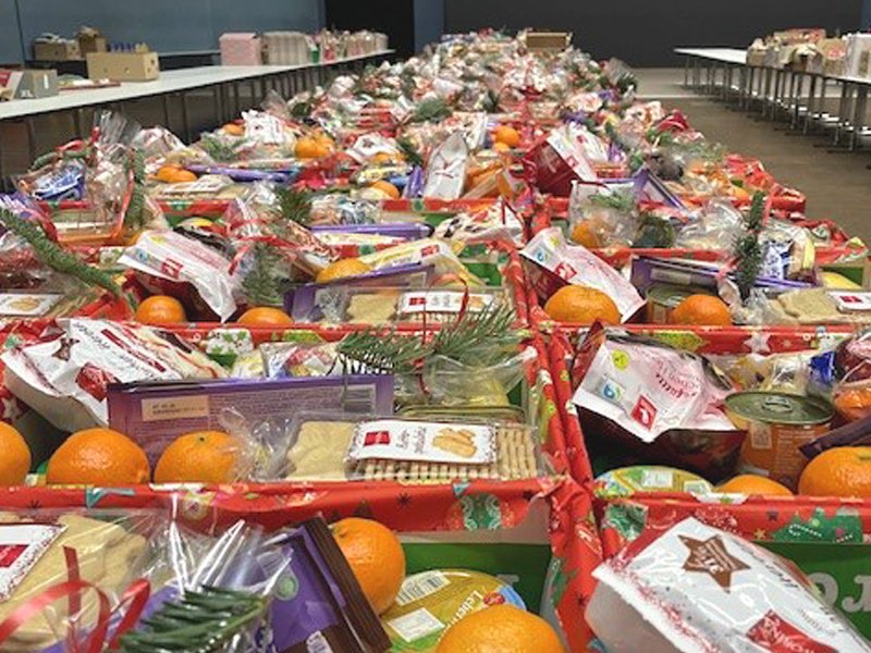 25-12-11 TT Weihnachtspaketaktion NEWS