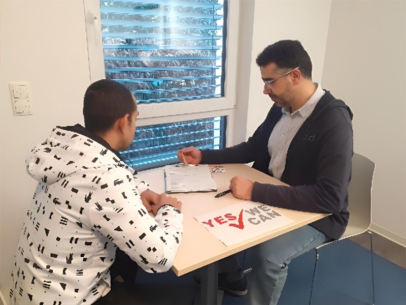 26-01-05 YWC Bericht NEWS