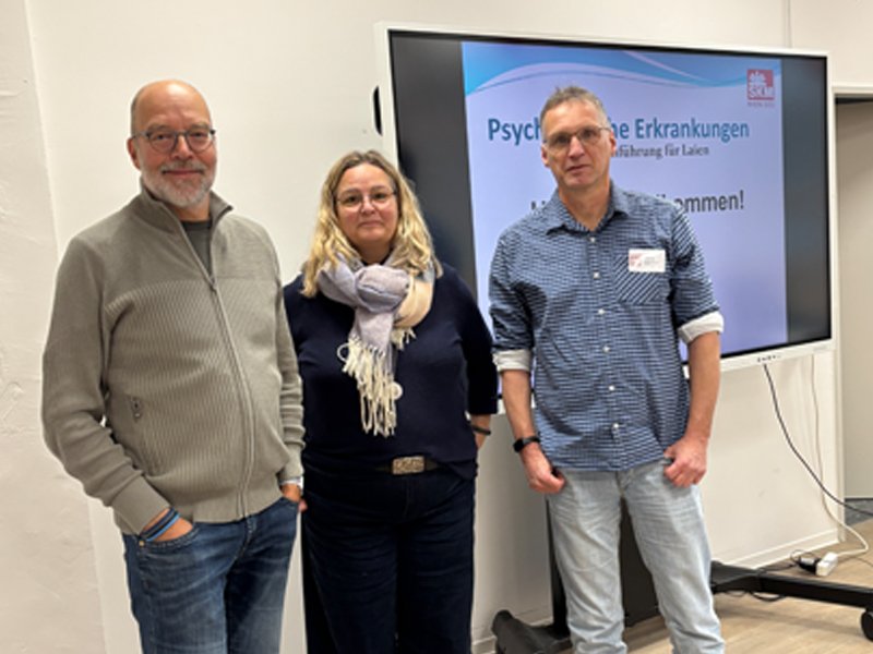 26-02-01 SPZ Psychiatrische Krankheitsbilder NEWS