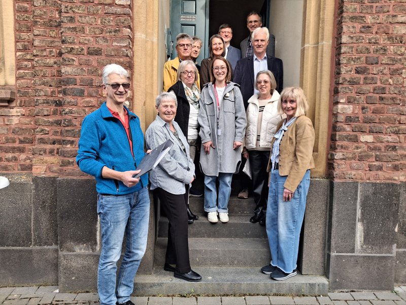 26-03-08 SPZ Lotsenpunkt NEWS