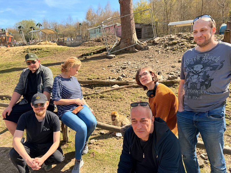 26-04-04 WLH Ausflug Eckenhagen NEWS