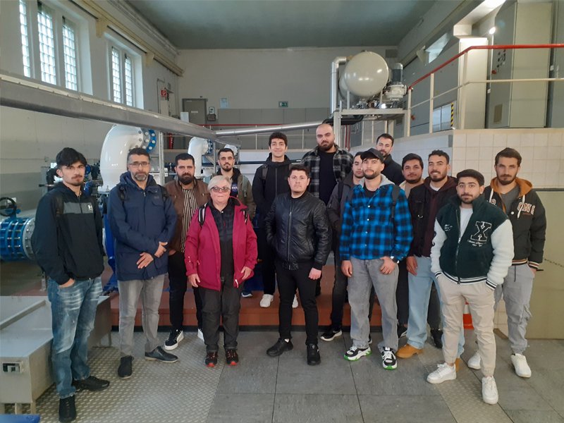 26-05-02 YWC Wasserwerk NEWS