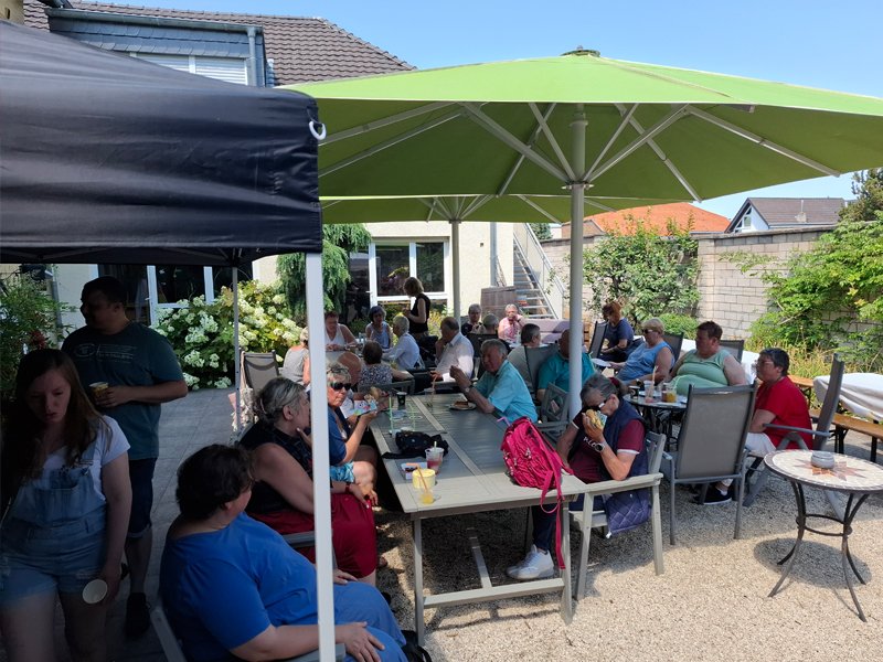 26-06-07 SPZ Sommerfest NEWS