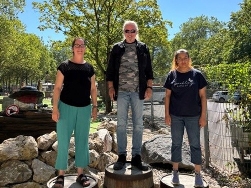 26-07-09 SPZ Minigolf NEWS