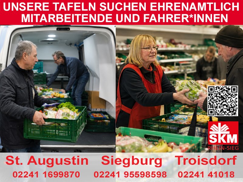 27-07-03 T Ehrenamtler gesucht FACEBOOK-NEU