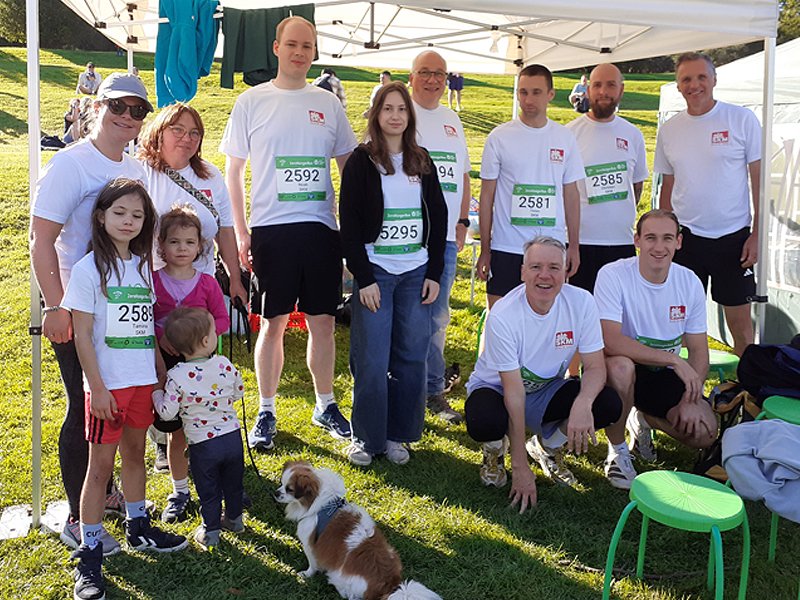 26-09-04 SKM Zero Hunger Run NEWS