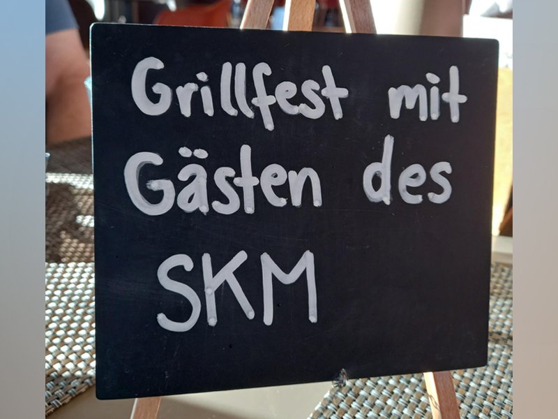 26-09-07 WLH Grillen NEWS