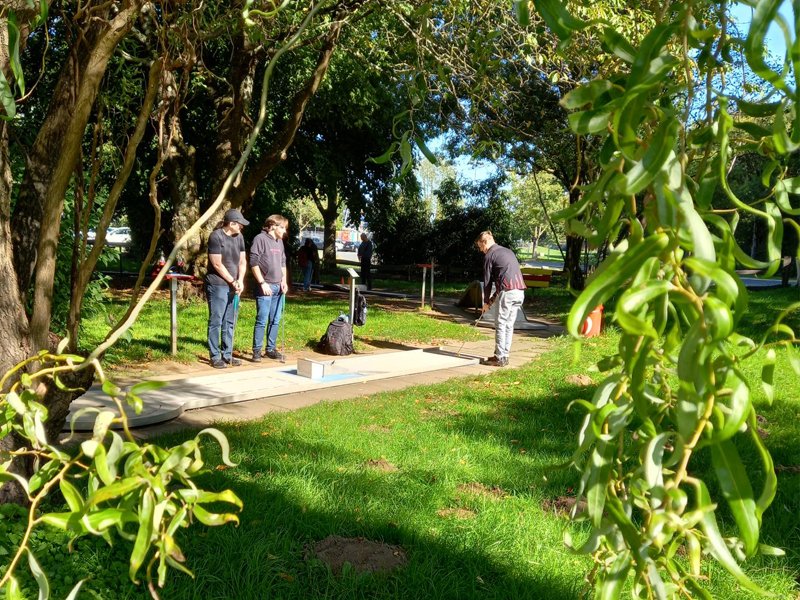26-09-08 WLH Minigolf NEWS