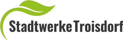 YWC-Stadtwerke Troisdorf Logo