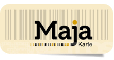 Die Maja-Karte Die Maja-Karte